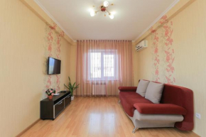 Отель Apartment on Obolonskiy Prospect 12  Киев
